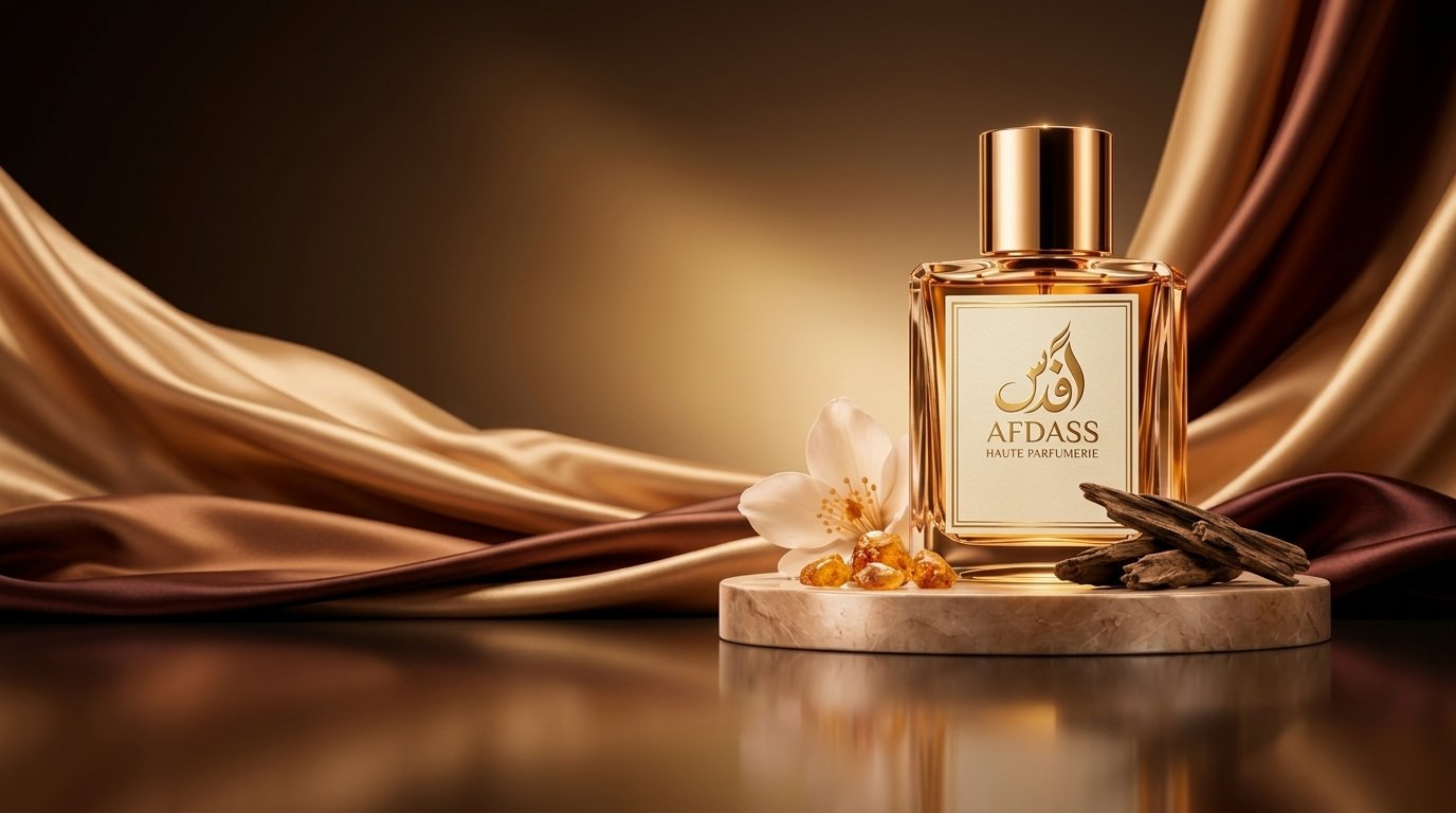 AFDASS Luxury Perfume
