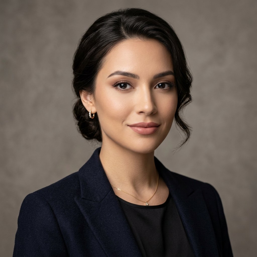 Ayesha Malik